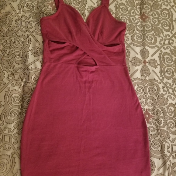 2 for 18 Charlotte Russe Dress - Picture 3 of 4